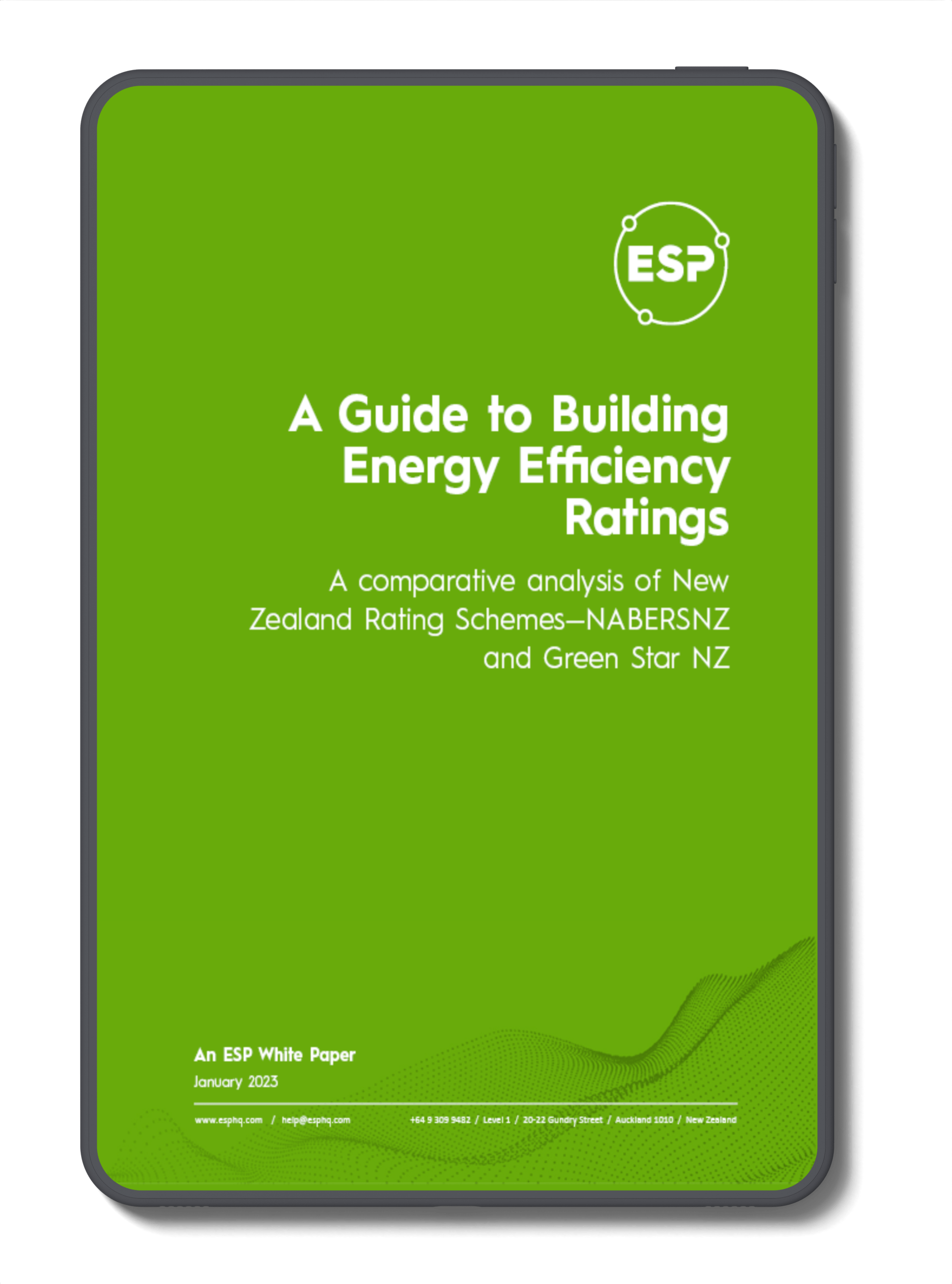 NABERSNZ and Green star NZ